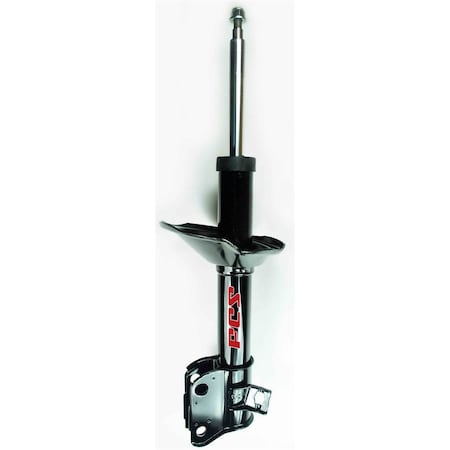 Fcs Automotive Bare Strut Assembly, 331764L 331764L